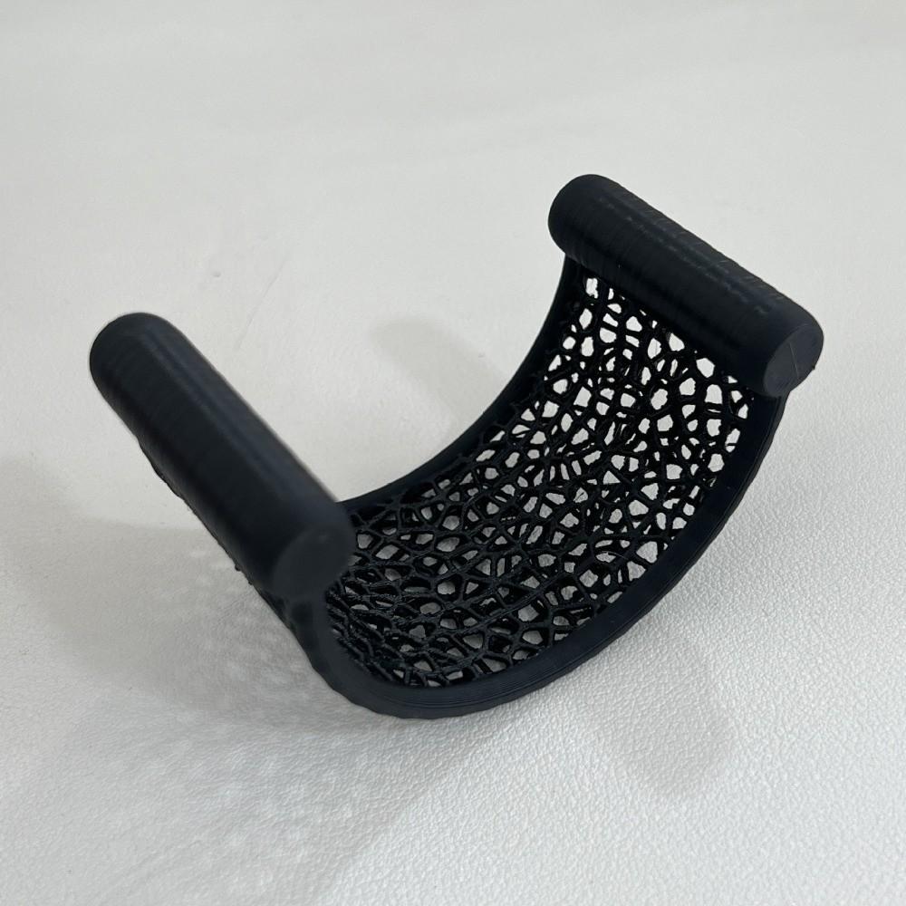 Plastic Betta Fish Hammock 3D Printing Aquarium Resting Platforms  for Rest Sleeping Playing