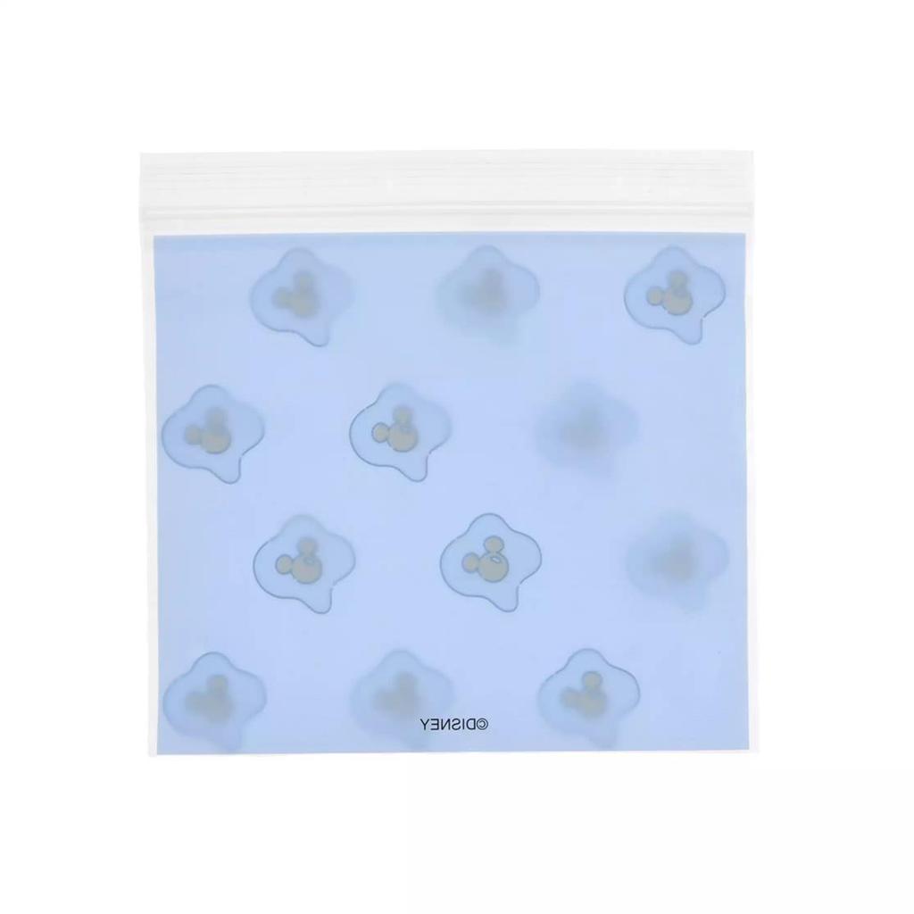 Bolsa Térmica com Zíper Mickey Disney Japão NOVO Disney Store