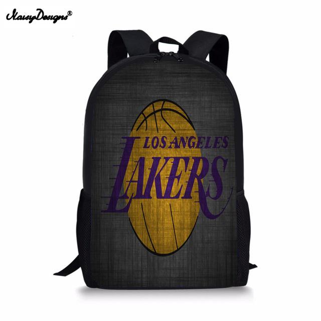 lebron james backpack lakers