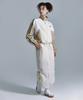 REEBOK Woven String Skirt (W) - Beige