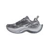 Fos Xlg Speed Lightweight Mecha Shoes Classic Comfortable Lifestyle Casual Shoes Unisex Sneakers Dot-Gray KJ6502