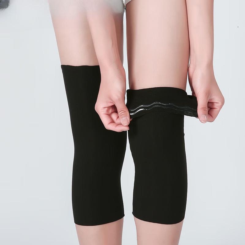 Thickened Breathable Anti-Slip Knee Support Brace