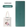 Portable Anti-Slip Yoga Mat Towel