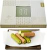 Gion Tsujiri Assortment 24 Pieces Matcha Confectionery Kyoto Souvenir Hand Gift Small Portion Japanese Sweets Baked Goods