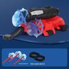 Cross-Border Spider Soft Bullet Hero Launcher Bracelet for Kids