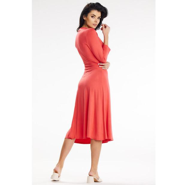 Dress Awama A653