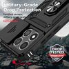 Case for Xiaomi 15T Pro Mi15t Mi14t 14T 13T 12T XIAOMI15T Anti-Shock Accessories Metal Ring Holder Armor Cases