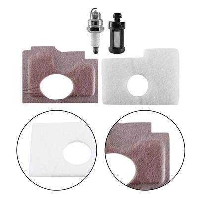 Příslušenství pro elektrické nářadí – Náhradní díly pro řetězové pily