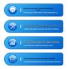 Compatible HP CF410A Black Toner Cartridge