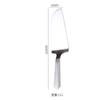 Stainless Steel Cake Shovel Knife Pie Pizza Cheese Server Cake Divider Knives Bread Shovel Baking Tools Baking Accessories
