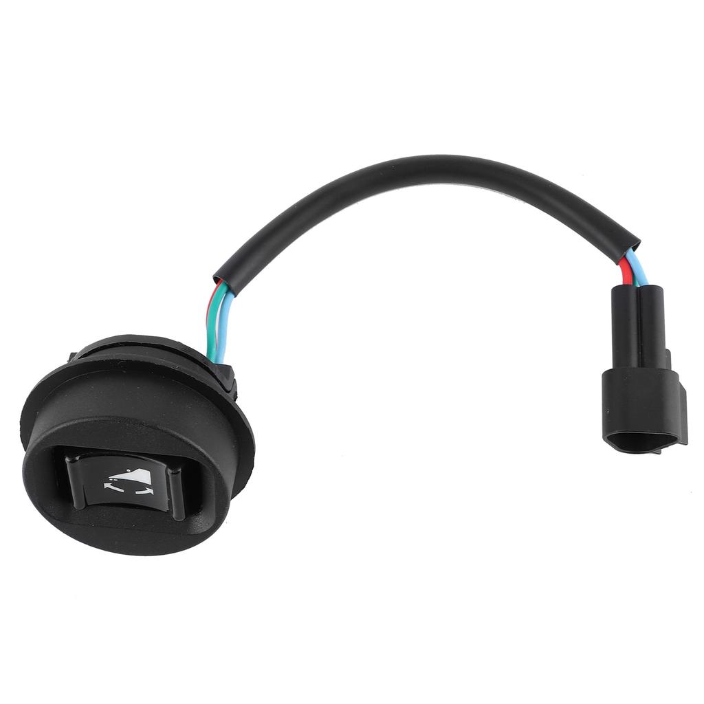 Tilt Switch Assembly 63D?82563?00 Fit for Outboard 1995 Later 30HP?115HP
