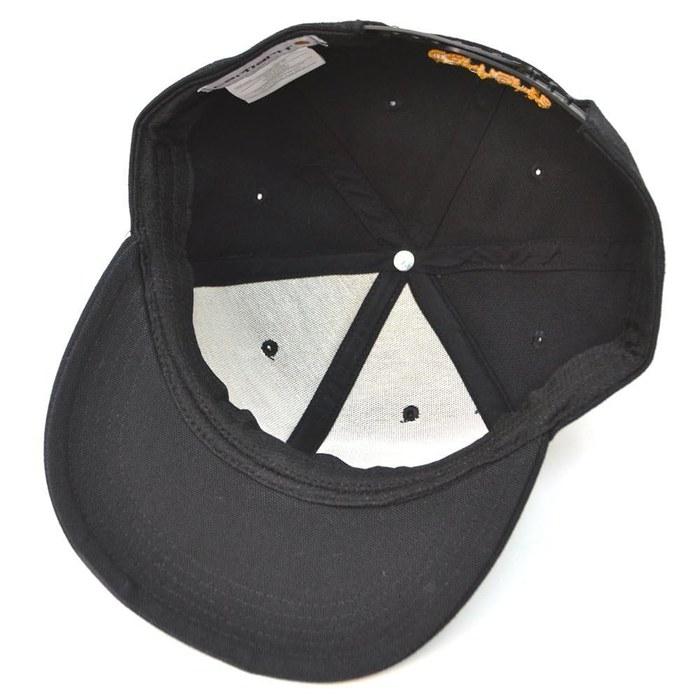 [Carhartt] Ashland Cap Brown