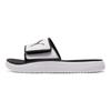 Puma Softride Slide White Black Men Sneakers 382112-04
