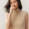 Qinghe 100% Pure Cashmere Women's Sweater - Ultra Soft Luxury Winter Pullover