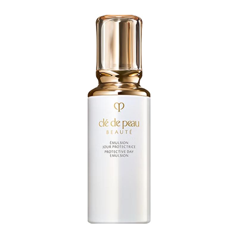 

Cle de Peau Beaute Radiant Fluid Emulsion