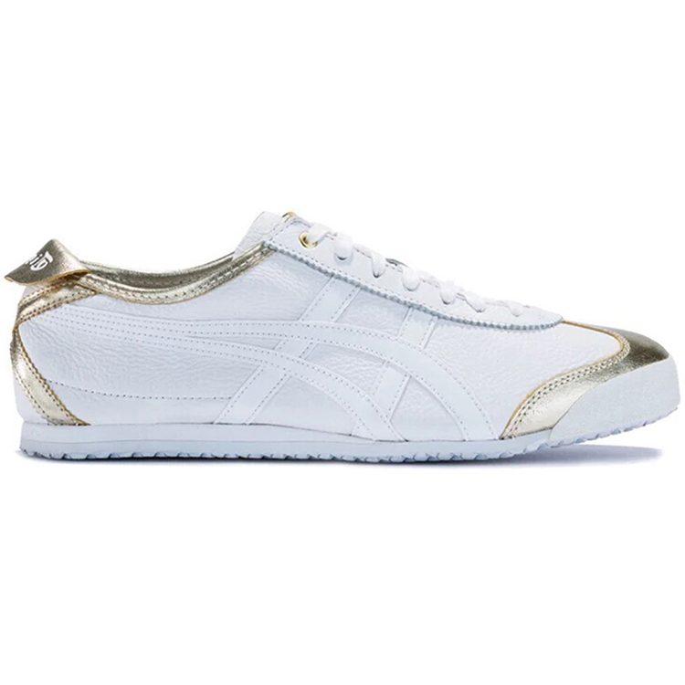 ONITSUKA TIGER Mexico 66 Rich Gold 1183A033-200