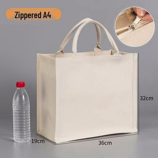 Sac fourre-tout en toile de jute: Sac de courses en jute peint à la main DIY, Lin polyvalent graffiti