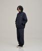 LE TIGRE Breeze Training Pants (Navy)