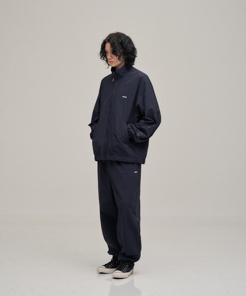 LE TIGRE Breeze Training Pants (Navy)