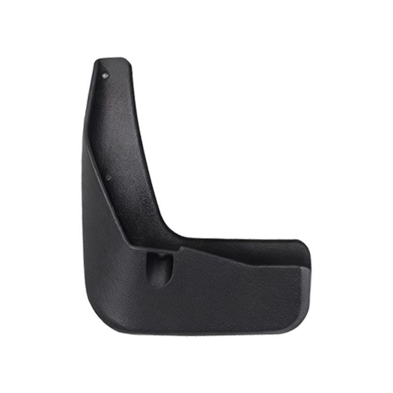 Citroën C4L 2013-2019 Zacht Rubber Spatborden