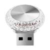 USB LED Car Atmosphere Lamp | LED Colorful Night Decorative Mini USB Light |