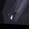 100X Clear Cellophane Wrap Rolls 4 Sizes For Gifts & Bouquets 100Pcs 60*60Cm Gift Bags