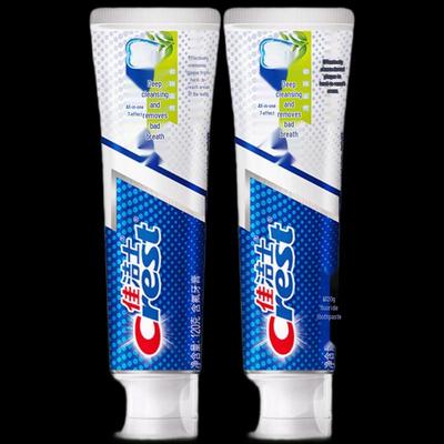 Mund- & Zahnpflege – Zahnpasta & Zahnpulver