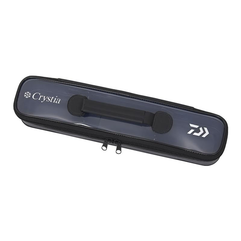 

DAIWA Christia Mini Bag Long LL Black (В)