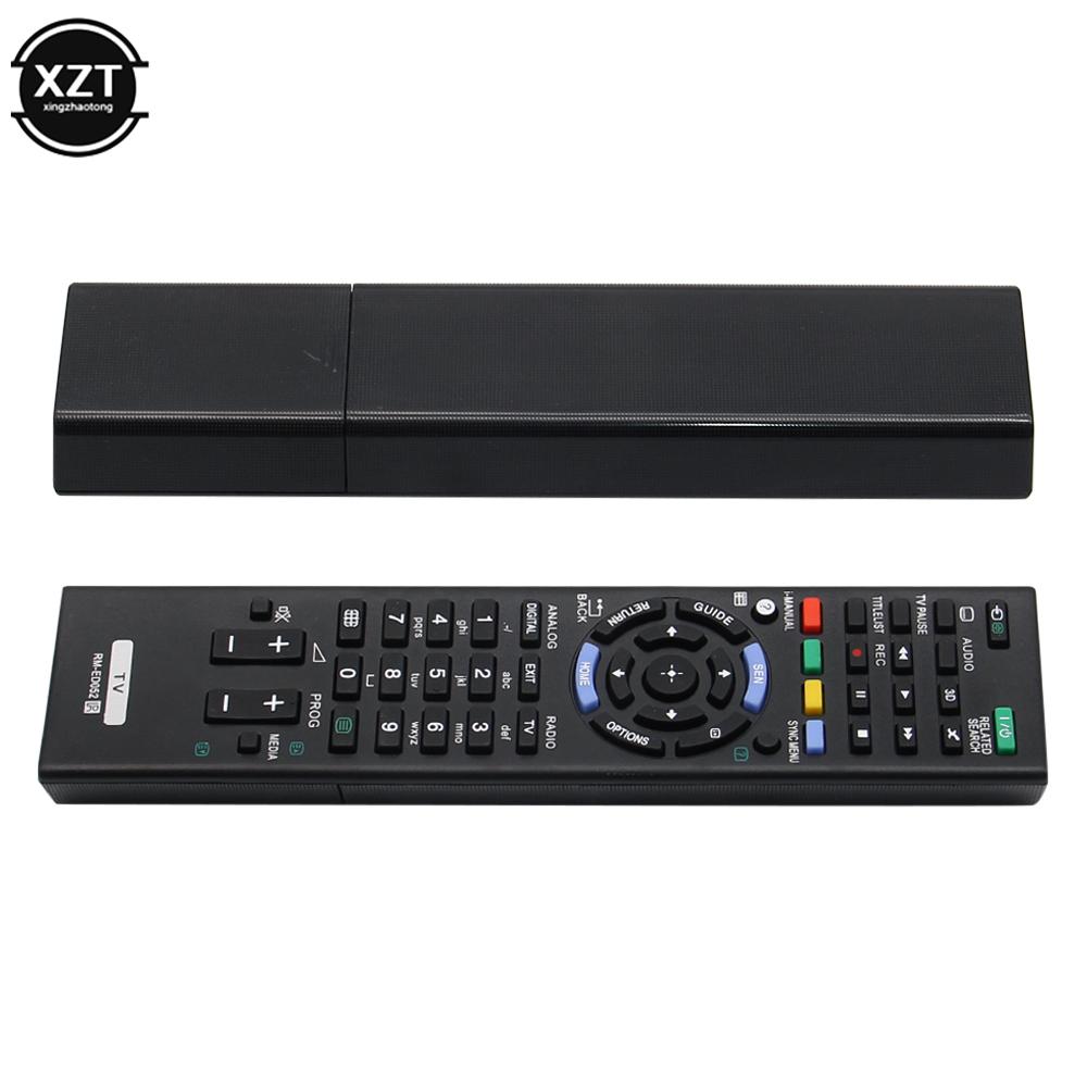 Für SONY TV RM-ED050 RM-ED052 RM-ED053 RM-ED060 RM led-ED046 RM-ED044 Fernsehfernbedienung TV-Fernbedienung Ersatz