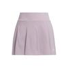 Ultimate 365 Tour Pleated Skort Women Skirts Purple IN4265