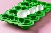 Ice Cream Mold - Caterpillar 1pc