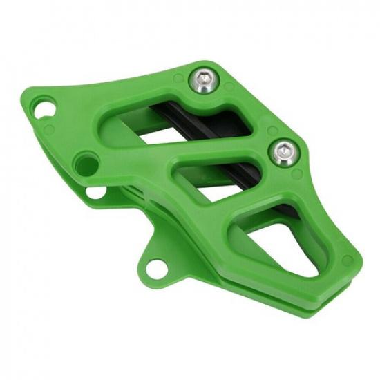 Motorcycle Plastic Chain Guide Guard for KX250F KX450F KLX450R KX250 KX 450