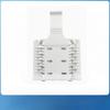 Water Tank Filter For Robot Vacuum Cleaner - Compatible For Ecovacs J6, For XIAO Yao 002 Series, 14.5 X 10.4 X 2.8 Cm, 1PC