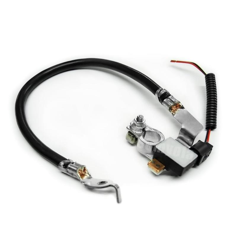 AV6N10C679GB For Ford Focus 2012-2018 Ford C-MAX 2013-2018 Ford Escape 2013-2019 Automotive Battery Cable Negative new