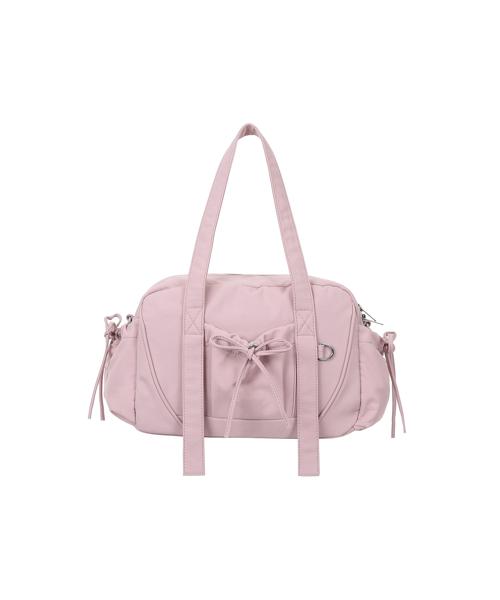 Kindame 3Way Ballerina Ribbon Bag