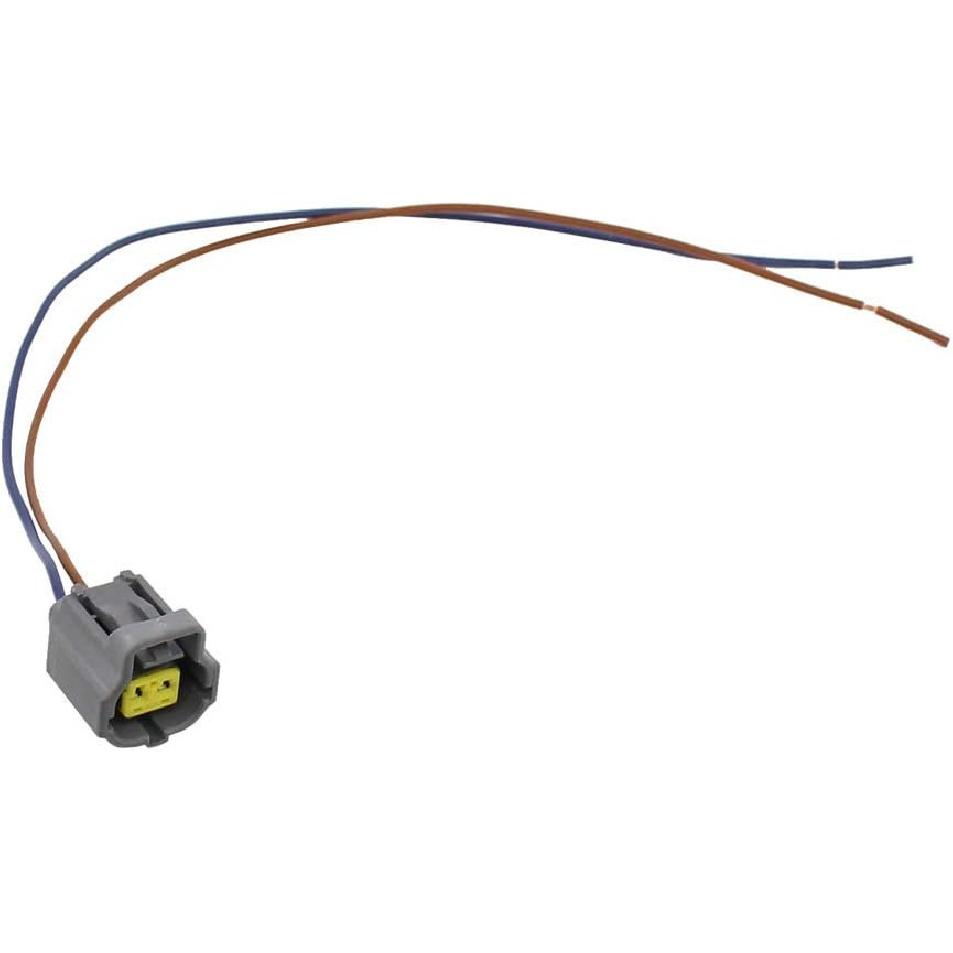 Engine Coolant Cooling Water Temperature Temp Sensor Switch Connector Plug Pi