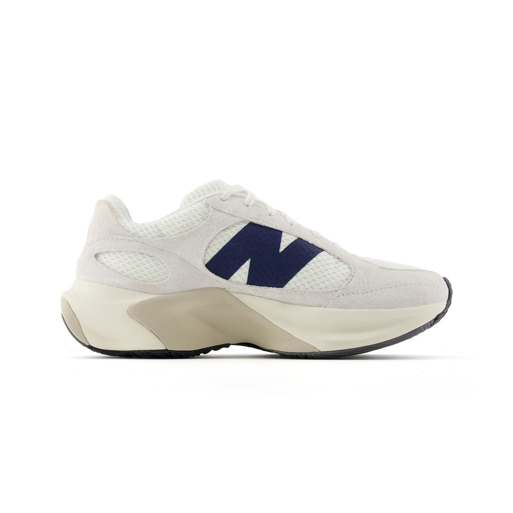 New New Balance Wrpd Runner Slip Resistant, Abrasion Resistant, Breathable Low Top Running Shoes Unisex Ecru UWRPDCCH