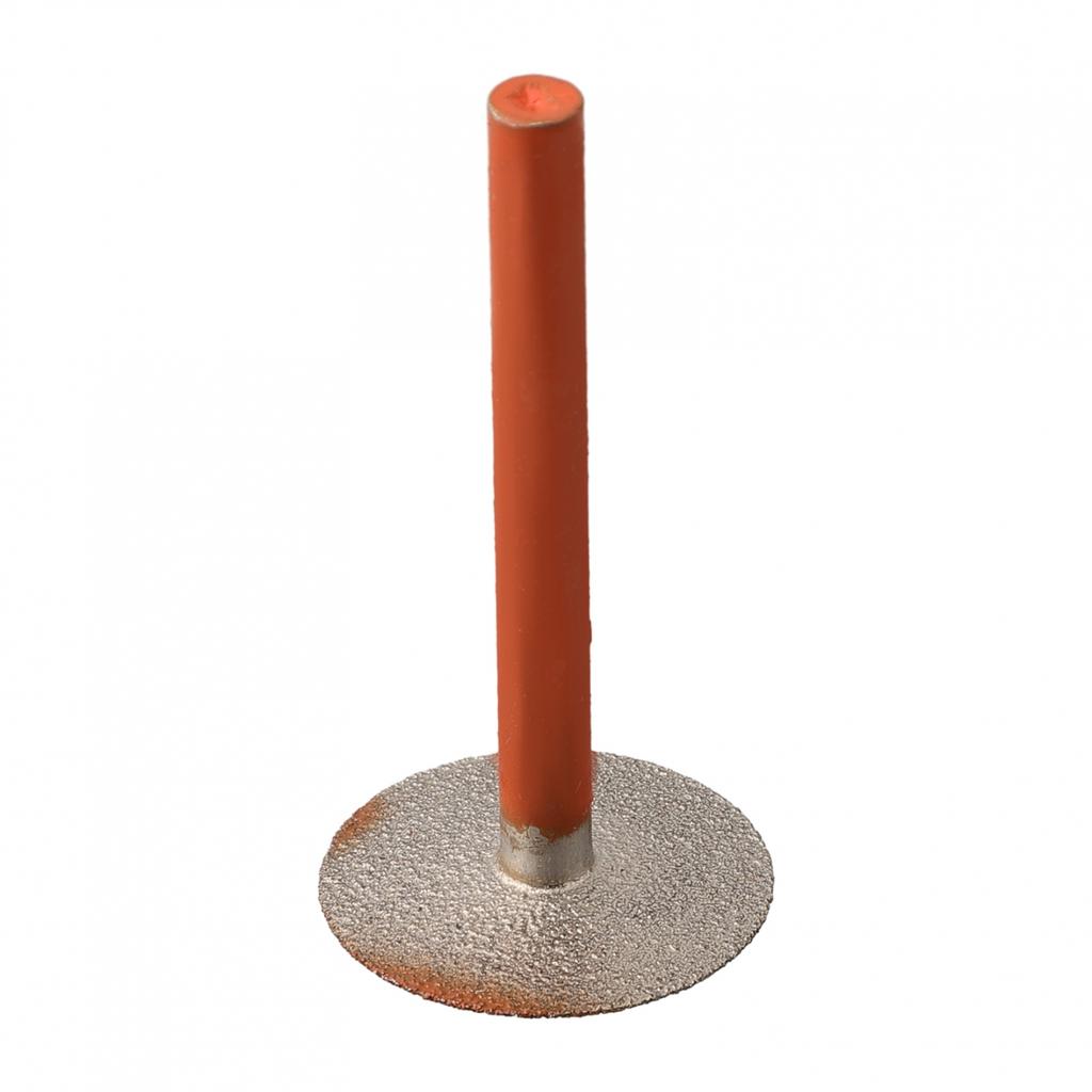 Fast Speed Diamond Grinding Head Cutter Head for Stone Jade Carving Tools