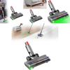 For Dyson V10 V12 Slim Universal Soft Fluffy Floor Tool For Corded Vacuum Cleaners With Handcontrolled Functionality