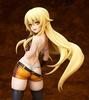 Armored Demon Muramasa Ashikaga Chachamaru 1/7 Scale Complete Figure