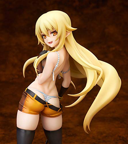 Armored Demon Muramasa Ashikaga Chachamaru 1/7 Scale Complete Figure