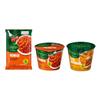 bibigo Prăjitură de orez Tteokbokki Dulce și Picant 3 tipuri / Topokki
