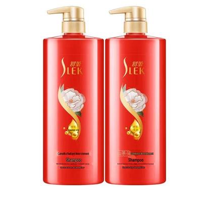 Shampoo e balsami per capelli