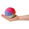 Grimm's Organic Cotton Rattle Ball Toy SH22955