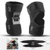 1 PC Knee Joint Booster Outdoor Mountaineering Leg Support Walking Climbing Patella Knee Protection Knee Brace