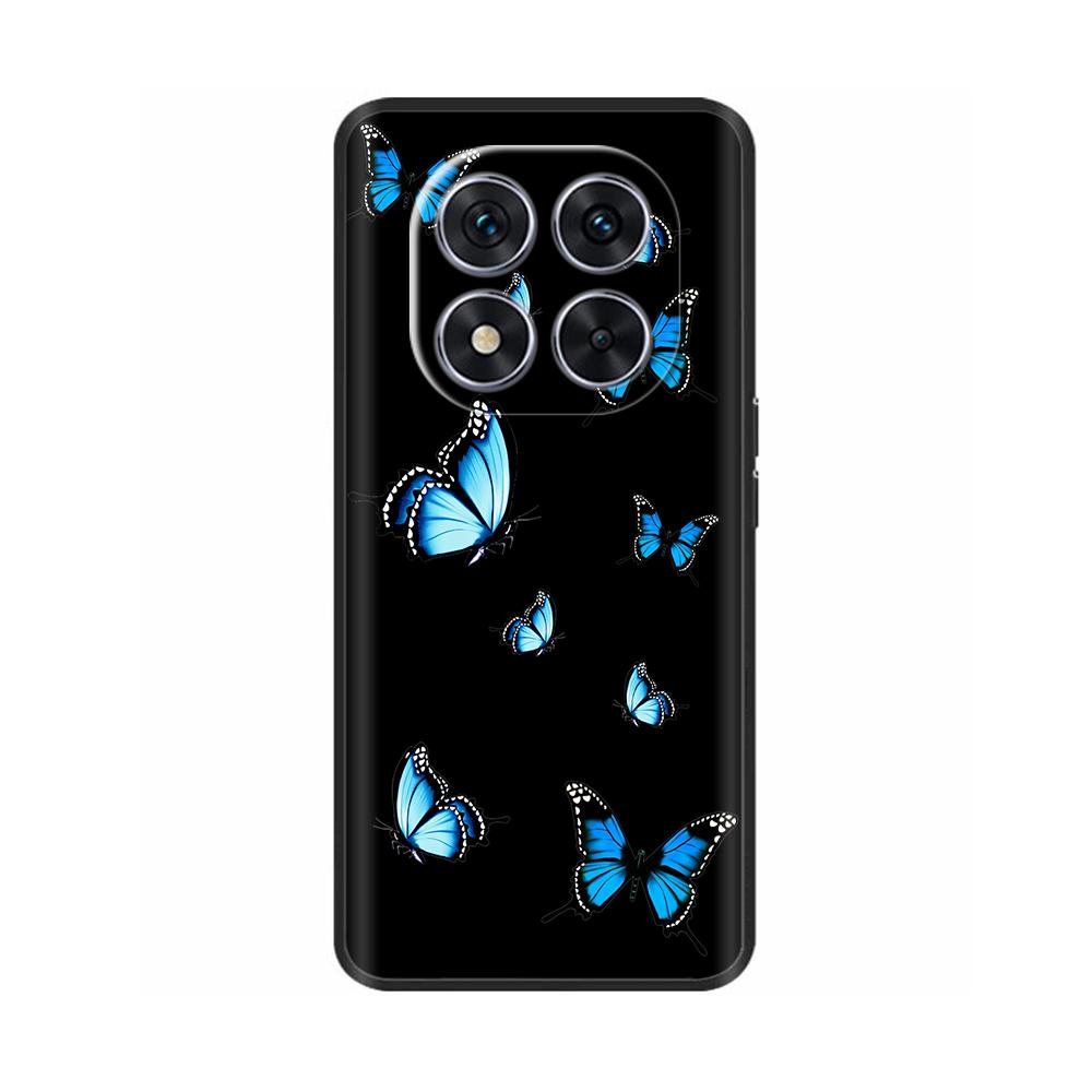 Phone Case For Xiaomi Redmi Note 14 Pro 5G Case Soft Silicone TPU For Redmi Note 14 Pro Plus Note14 Back Cover Fashion Fundas