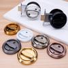 304 Stainless Steel Concealed Door Bolt & Pull Handle for Hidden Installation