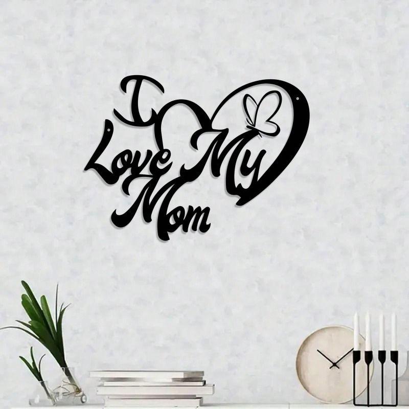 Ретро Металлическая Настенная Панель с Черепахой для Коттеджа и Дома