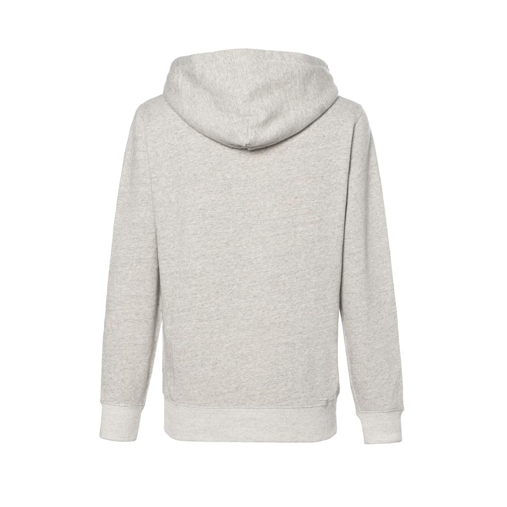 Polo Ralph Lauren SS22 Vintage Solid Long Sleeve Sweatshirt Men Sweatshirt Gray 710850865-002