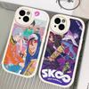 Capas para telemóveis – Para-choques para smartphones